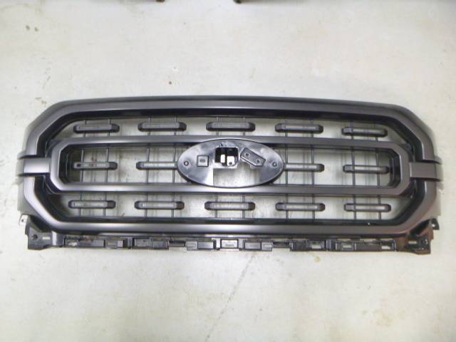 2021 – 2023 Ford F150 Factory Grill