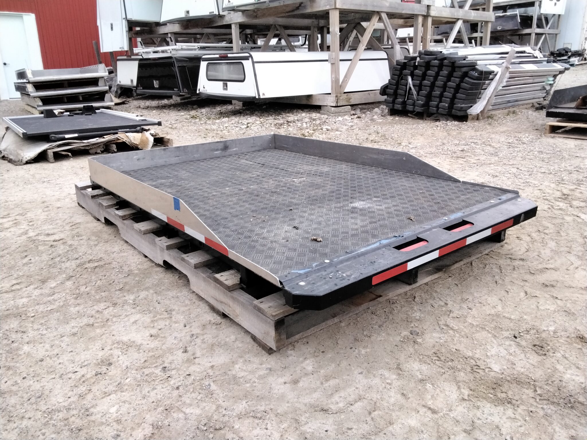 72″ x 48″ 1200lbs Slide - Image 3