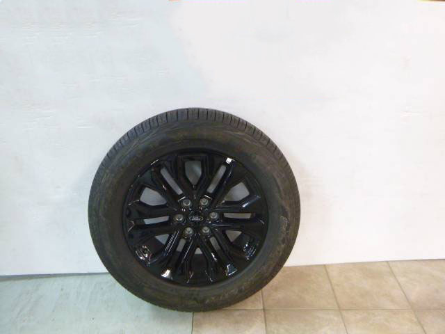 2004 – 2026 Ford F150 20″ Gloss Black Rims and 275/60R20 Pirelli Scorpion ATR Tires