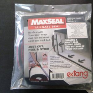 tailgate-seal-gasket