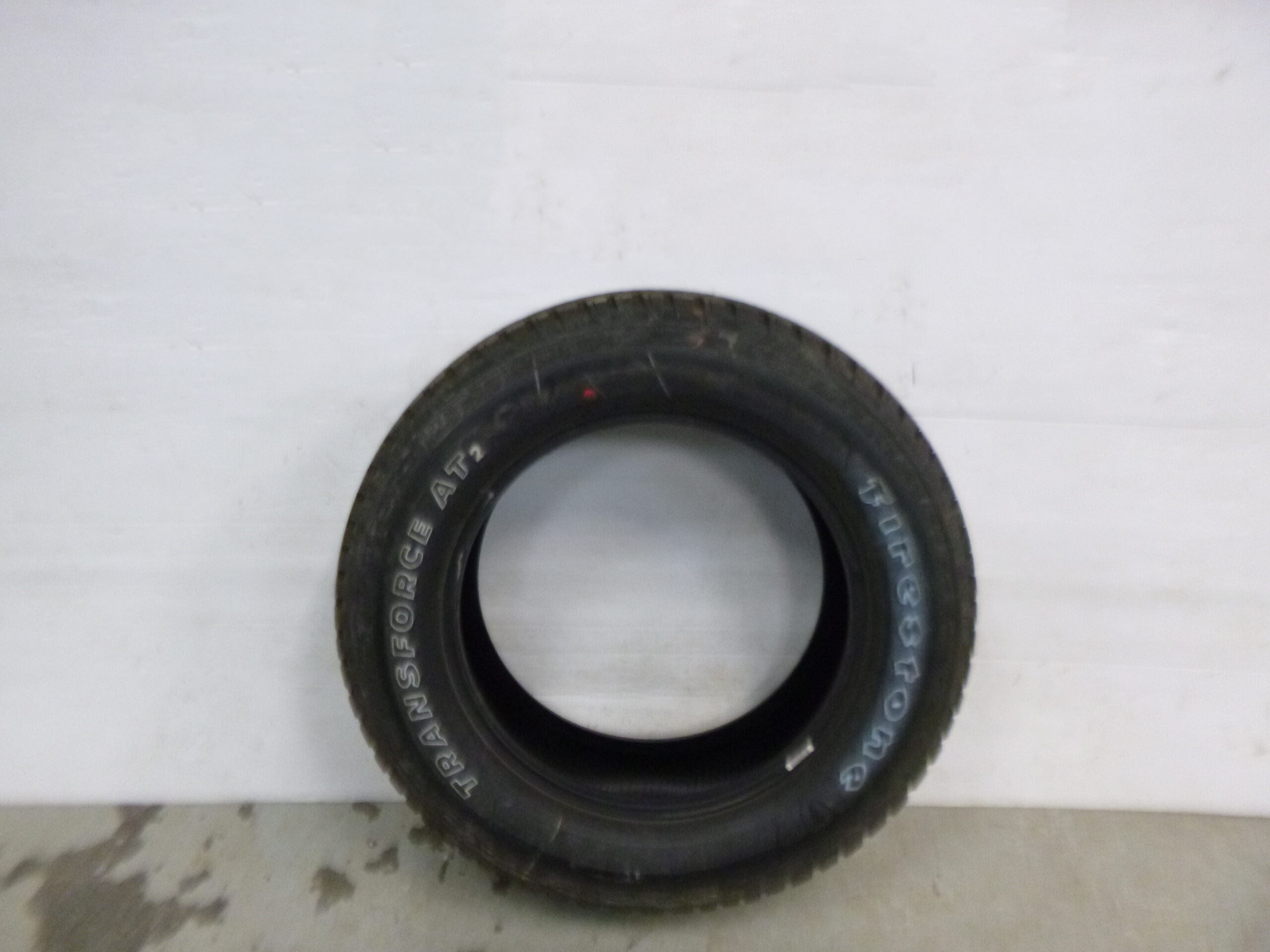 Firestone Transforce AT2 KT285/60R20 Tires