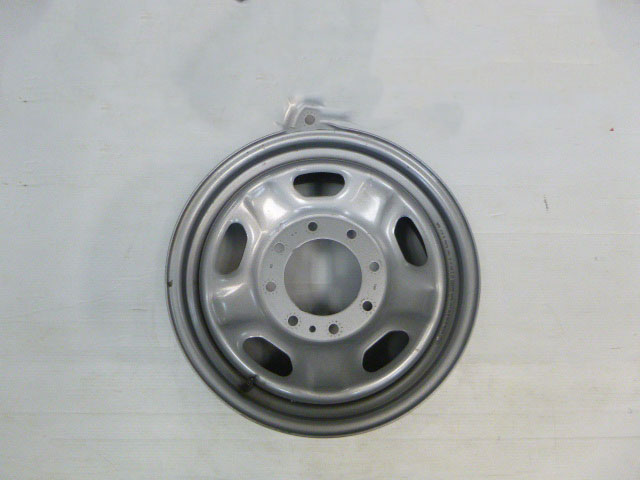 2005 – 2026 Ford Superduty F250/350/450 8 bolt 17″ Rims
