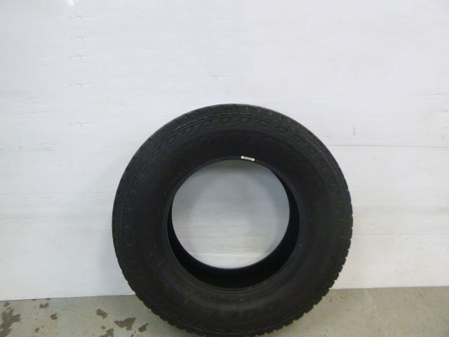 Bridgestone Dueler A/T LT275/70R18 Tires