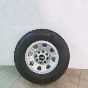 2011-2026-chevrolet-silverado-or-gmc-sierra-hd-18%e2%80%b3-steel-rims-and-275-70r18-michelin-ltx-a-t2-tires