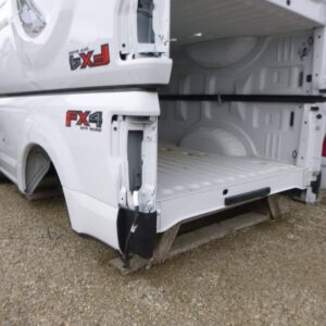 2017-2022-ford-superduty-f250-350-srw-8%e2%80%b2-white-take-off-truck-box-with-5th-wheel-prep