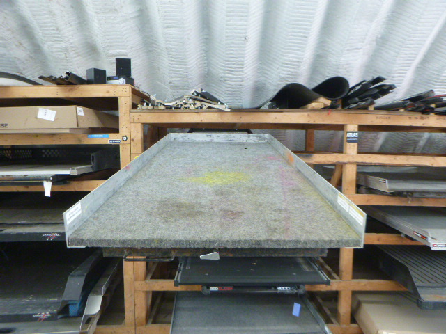 75″ x 33″ 1200lbs CargoEase