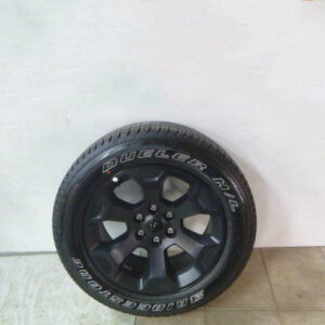 2019-2026-dodge-ram-1500-new-body-style-20%e2%80%b3-satin-black-6-bolt-rims-275-55r20-bridgestone-dueler-h-l-tires