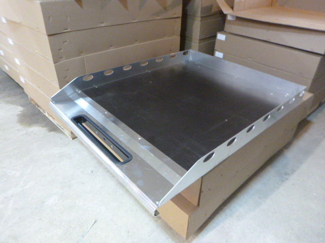 Ford Maverick 1000lbs Revolver X Slide