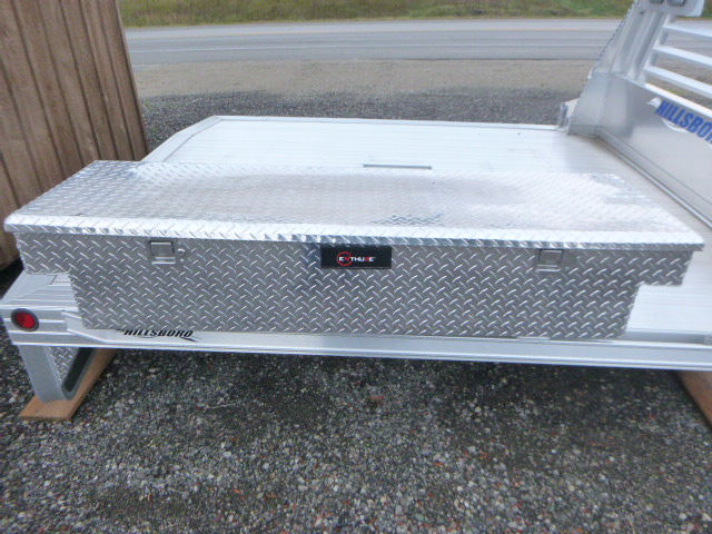Enthuze Aluminium Toolbox