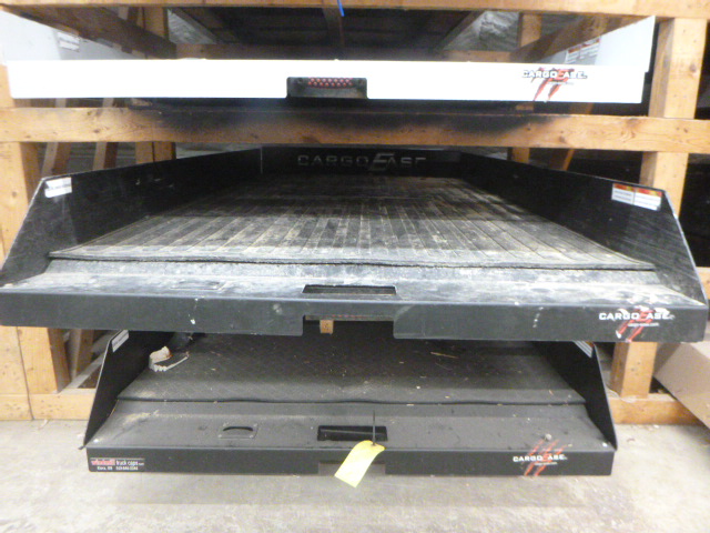 48″ x 8′ 2000lbs CargoEase Slide