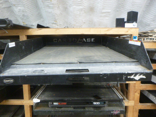 59″ x 41″ 1500lbs CargoEase