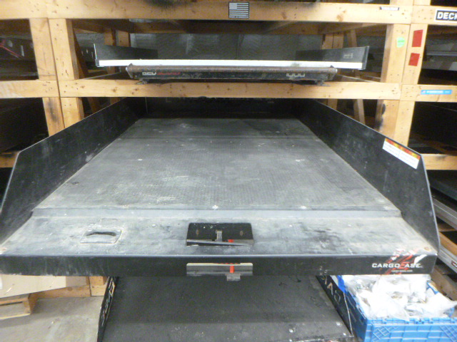 41″ x 70″ 1500lbs CargoEase