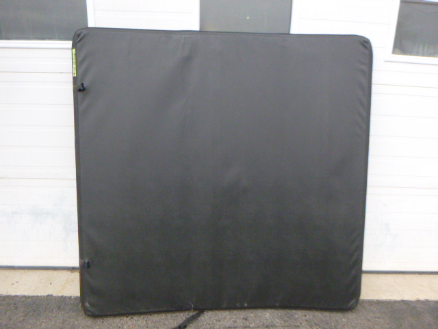 Ford Ranger 5′ Soft Top Tonneau Cover