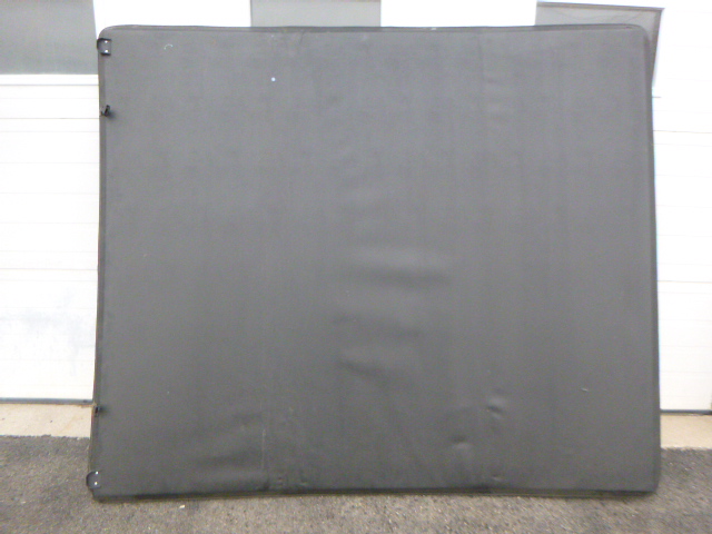 Dodge Ram 6’4 New Body Style Soft Top Tonneau Cover