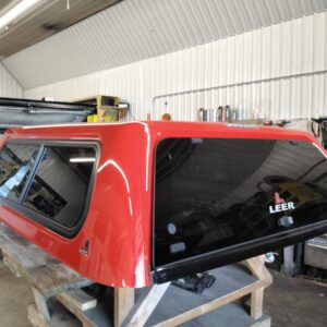 gmc-sierra-or-chevrolet-silverado-58-g7c-pull-me-over-red-leer100xr-truck-cap