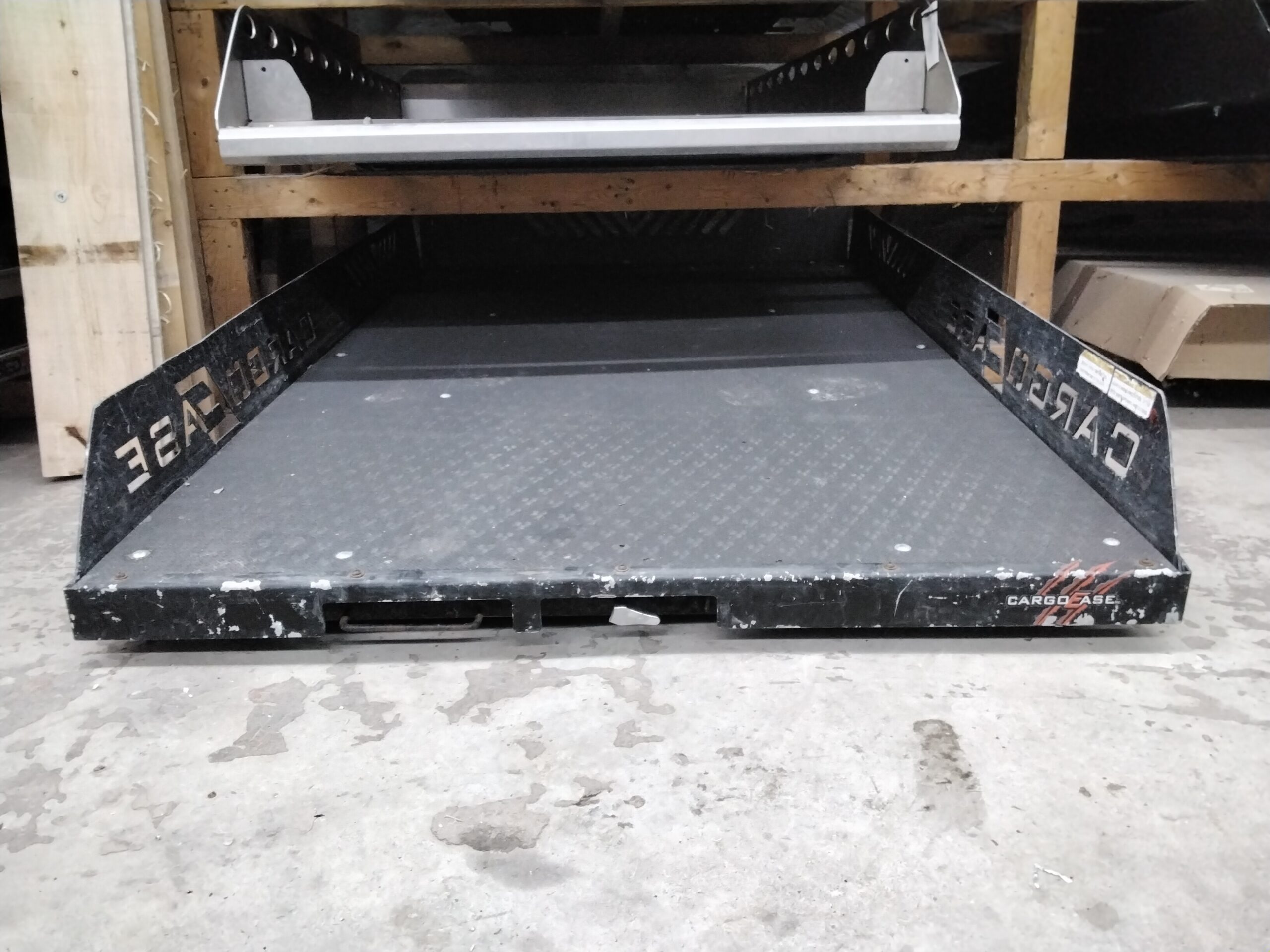 75″ x 48″ 2000lbs CargoEase