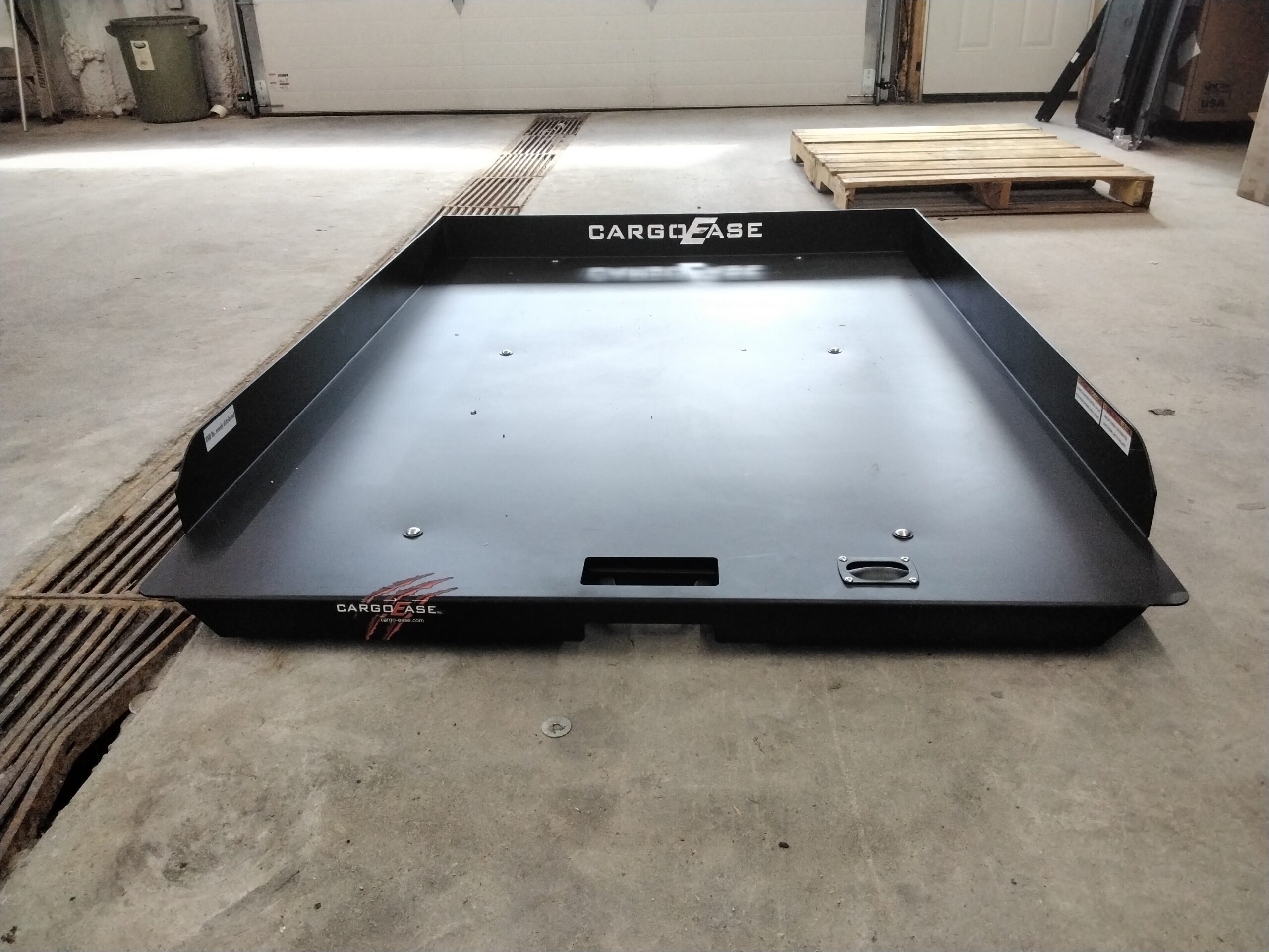 65″ x 48″ 1000lbs CargoEase