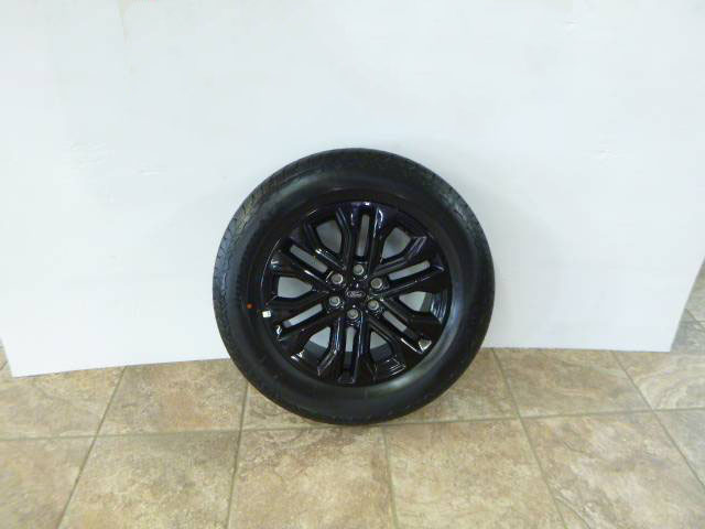 2004-2026 Ford F150 Gloss Black 20 Inch 275/60/20 Hankook Dynapro AT2 Rims and Tires
