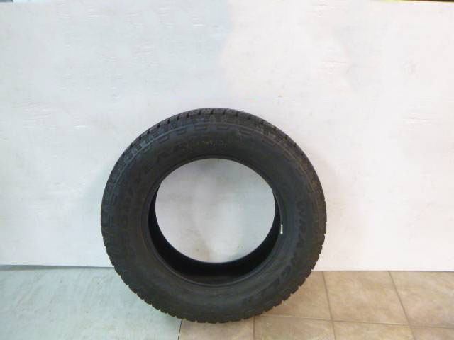 Goodyear Wrangler Trailrunner AT LT275/65R20 Tires