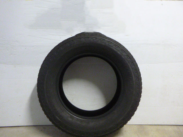 Bridgestone Dueler A/T LT275/65R20 Tires