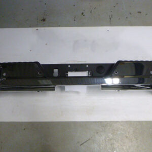 2020-2026-2500-3500-chev-or-gm-rear-chrome-bumper-with-sensor-holes