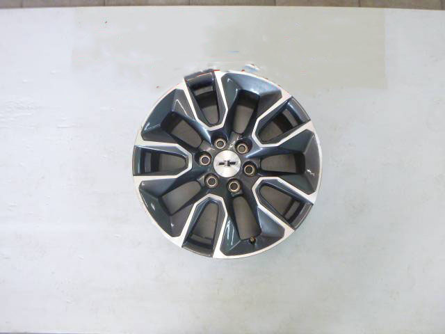 1988 – 2026 Chevrolet Silverado or GMC Sierra 1500 20″ Rims