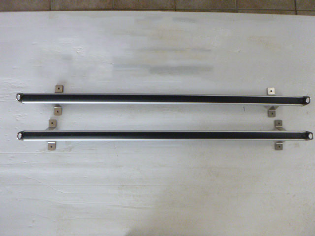 Maranda Roof Rack