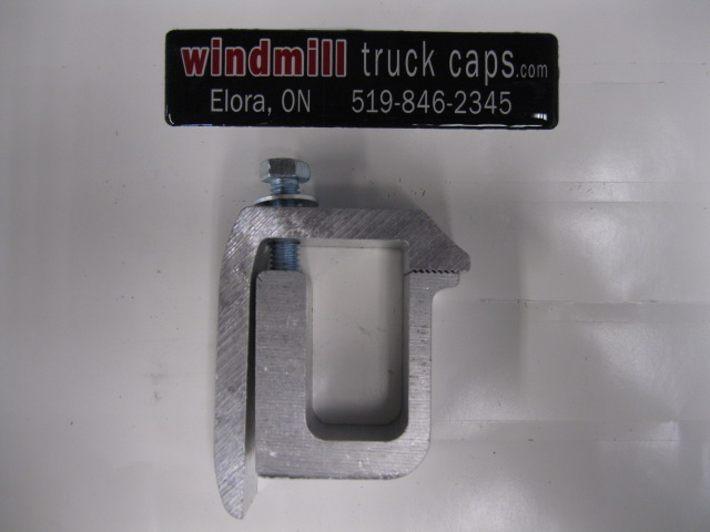 Brand New truck cap Clamp