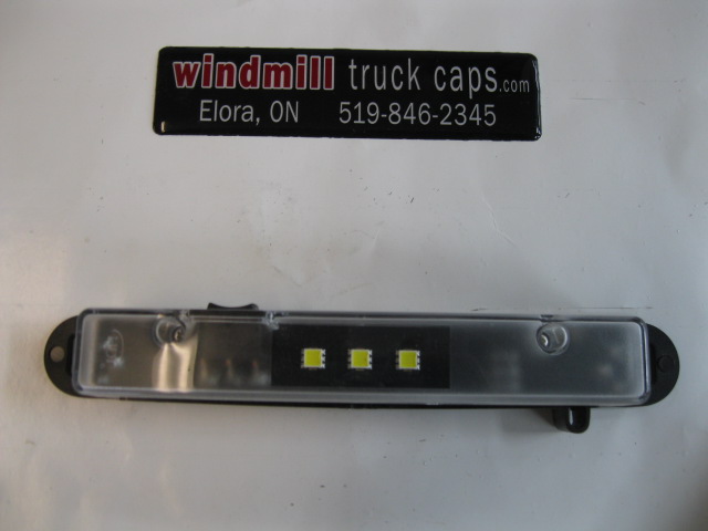 Brand New LED Interior lights