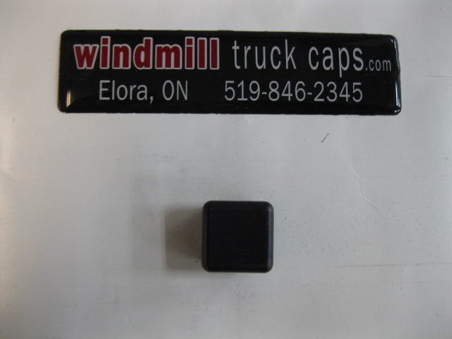 Brand new DCC and DCU ladder rack plugs