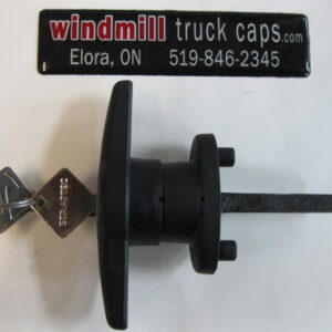 brand-new-black-composite-truck-cap-lockable-handle
