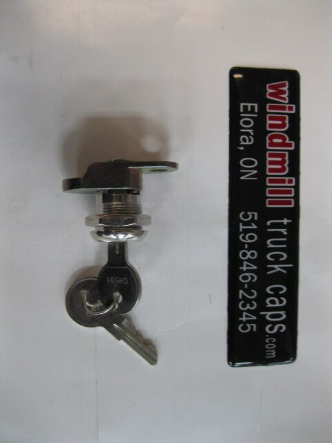 Brand New Push Button Handle