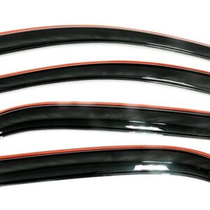auto-venshade-4-pcs-17-ford-f250-f350-f450-f550-super-duty-crew-cab