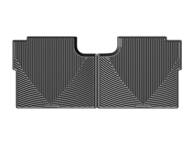 Weather Tech Floor Mat –W346 15+ Ford F-150