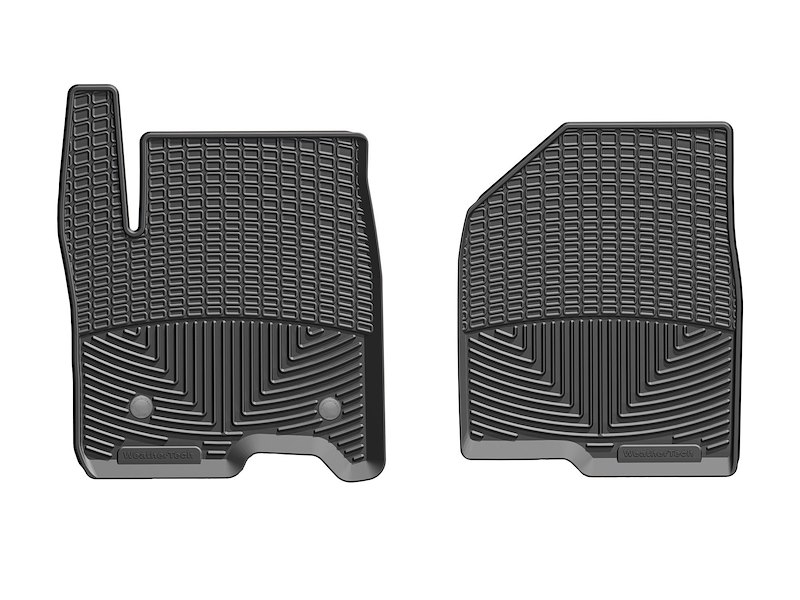 Weather Tech Floor Mat -W489 19+ Silverado, Sierra 1500 20+ Silverado, Sierra 2500/3500